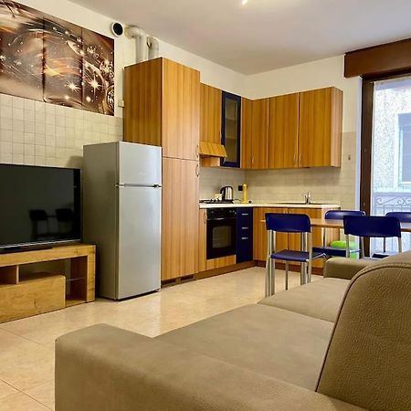 Ferienwohnung Vicolo Chiodo 9 Verona Exterior foto
