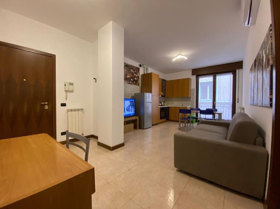 Ferienwohnung Vicolo Chiodo 9 Verona Exterior foto
