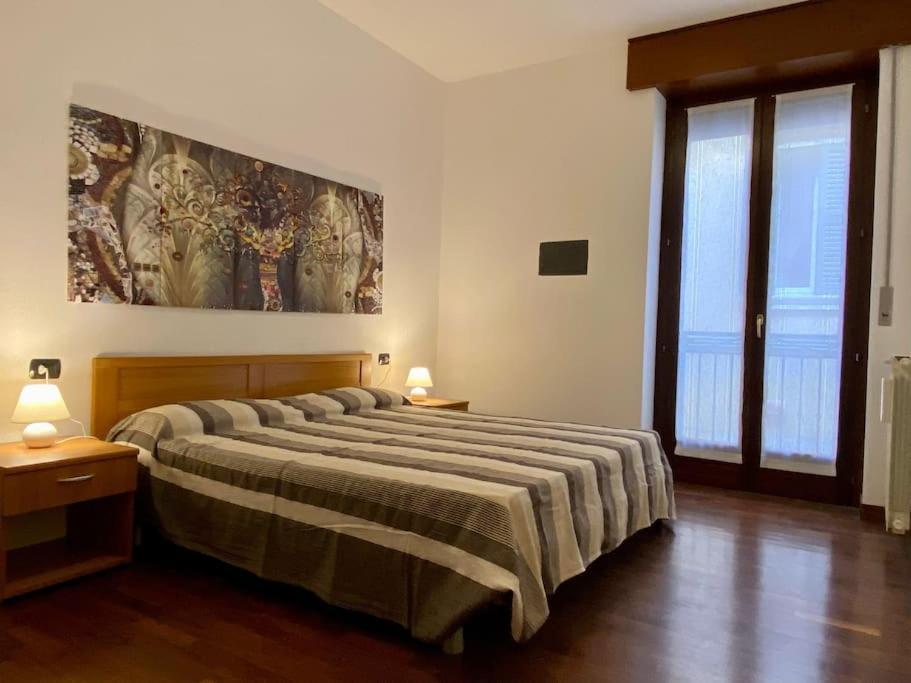 Ferienwohnung Vicolo Chiodo 9 Verona Exterior foto