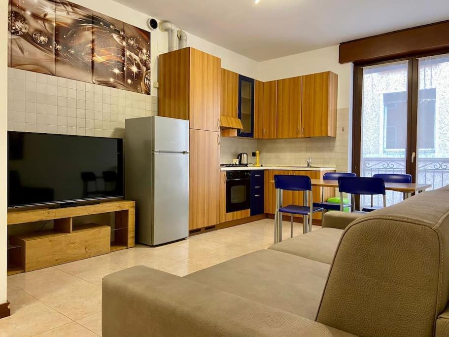 Ferienwohnung Vicolo Chiodo 9 Verona Exterior foto